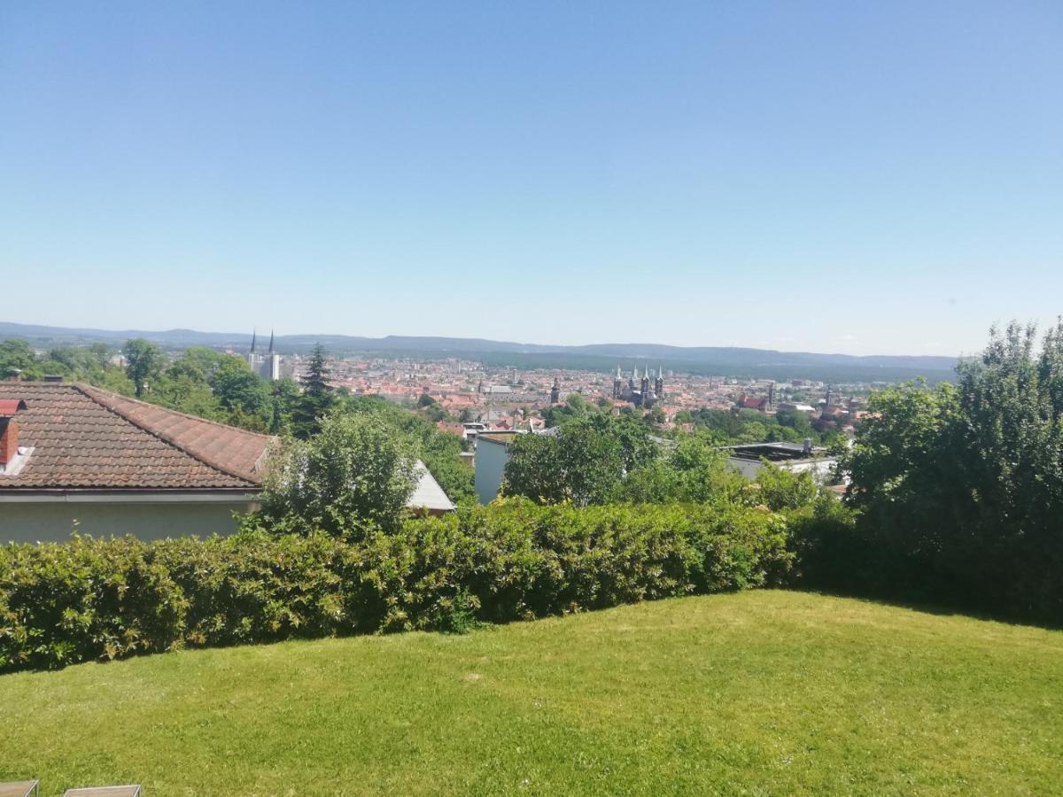 Das Bergschloesschen Bamberg Exterior foto
